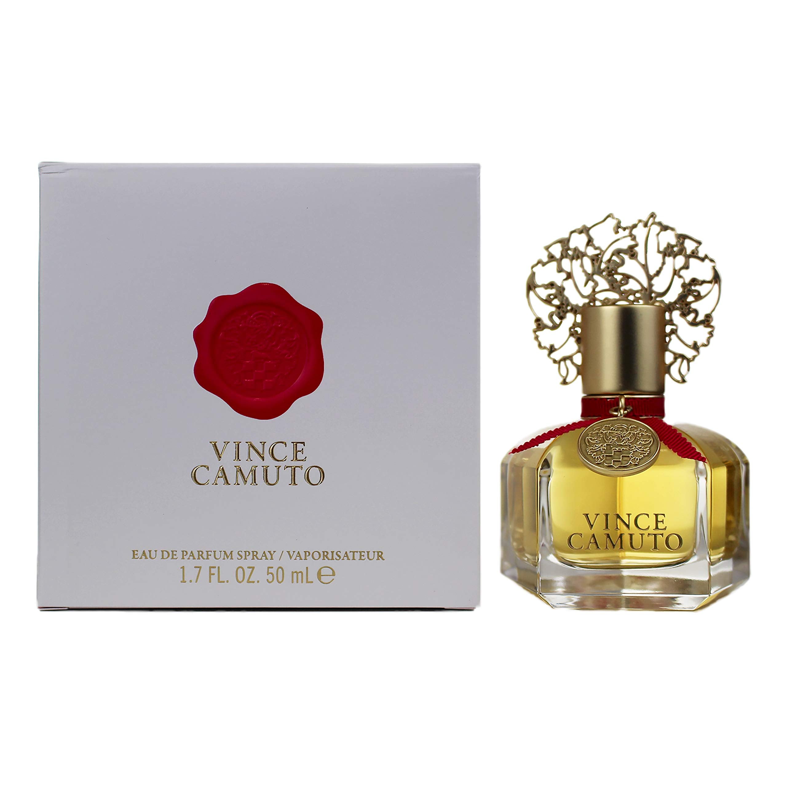 Vince Camuto Women's Women's EDP Eau De Parfum Spray - VCW3731403